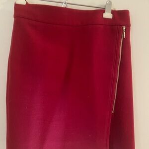 White House Black Market skirt size 6